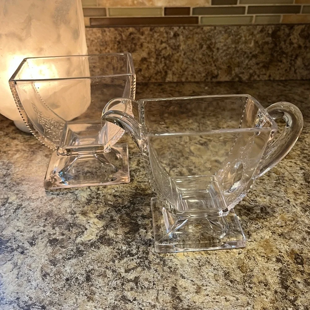 Vintage beautiful antique